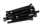 Axial M3x30mm Cap Head - Black AXA091