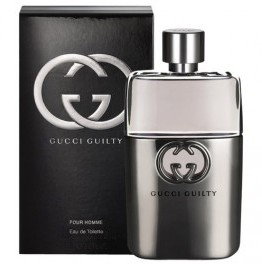 Gucci Guilty Woda toaletowa 150ml