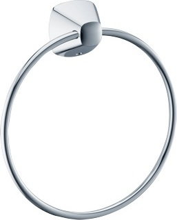 Keuco City.2 Obręcz na Ręcznik 02721010000