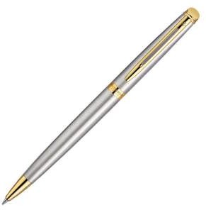 Waterman Hemisphere stalowy GT