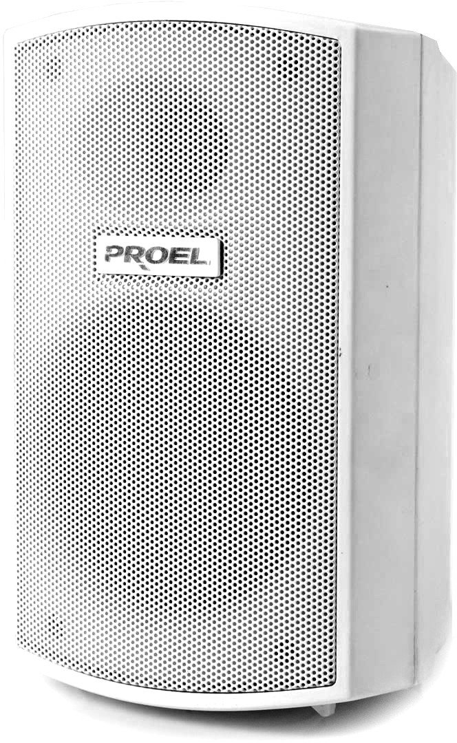 Proel XE35TW - głośnik naścienny 100V