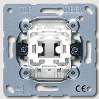Jung Wyłącznik 2-biegunowy - 502U