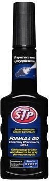 STP Formuła do czyszczenia wtryskiwaczy w silnikach Diesla 30-039
