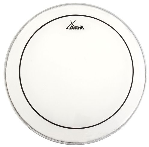 XDrum Rozkład xdrum Hydraulic perkusja sierść (drum zestawy, oelfell, wysoką jakością dźwięku i głębię dźwięku, krótka Sustain w przypadku suchego Sound) 00023928