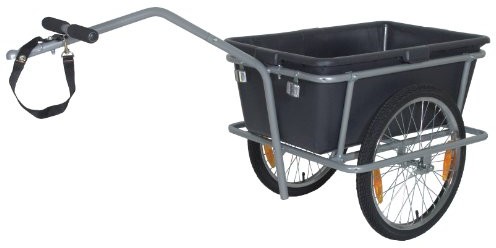 terrabikes Terrabikes Last Wisiorek, Czarna, 20