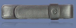 Pelikan Etui SKÓRZANE TG11 CZARNE 923409