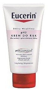 Eucerin pH5 Krem do rąk 75ml