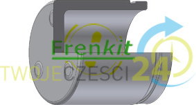 Frenkit Tłoczek, zacisk hamulca P574802