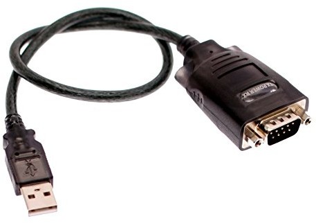 Ewent EW1116 USB na szeregowy-konwerter plików video 8716065216424