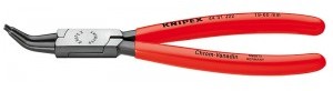 Knipex szczypce do pierścieni osadczych wewnętrznych 140 mm4431J02