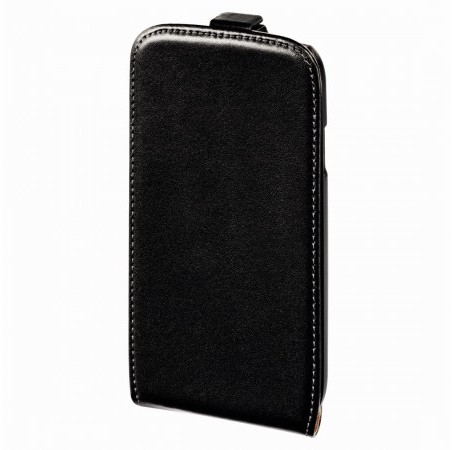 Hama HAMA Etui HAMA do Samsung Galaxy S Czarny 107326