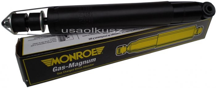 MONROE Amortyzator przedni Gas-Magnum Jeep Wrangler JK 2007-