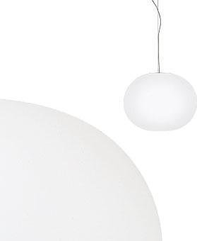 Flos Lampa Glo-ball S2 F3010061