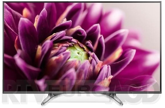 Panasonic TX-49DXU601
