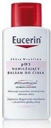 Eucerin PH5 balsam Nawilżający balsam do ciała 400ml