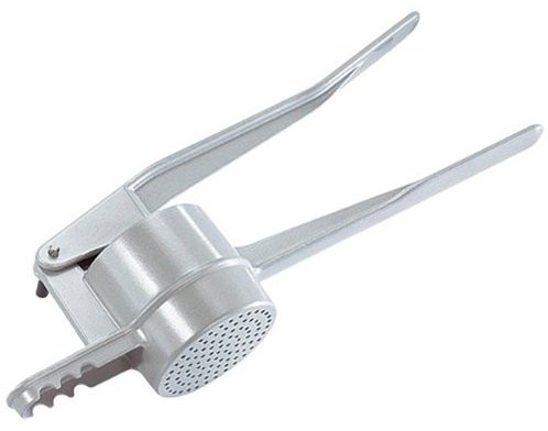 Westmark Spätzlepress 61102260 praska do makaronu typu Spätzle, okrągłe otwory 61102260