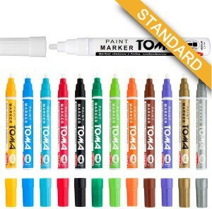 Toma Marker olejny 440 TO005-