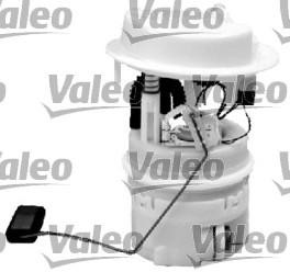 Valeo Valeo modul pompy paliwowej 347024 347024