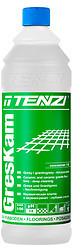 Tenzi GresKam posadzki - doczyszczanie silnych zabrudzeń - 10 L I06/010