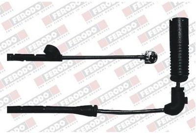 FERODO FEDERAL-MOGUL)) FWI258