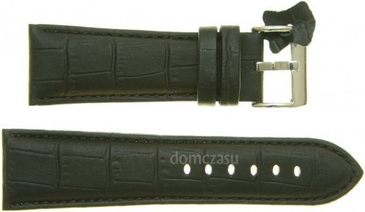 Diloy Pasek do zegarka 26mm 368EA 26 1