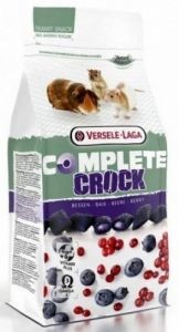 Versele-Laga Crock Complete Berry Przysmak Jagodowy Dla Gryzoni 50G