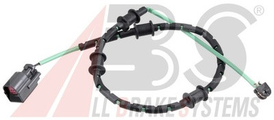 A.B.S. ALL BRAKE SYSTEMS BV.) 39728
