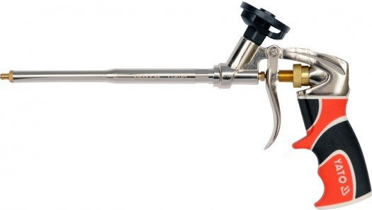 Yato Pistolet do piany montażowej YT-6745