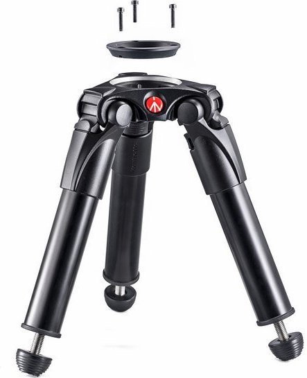 Manfrotto MVT535HH