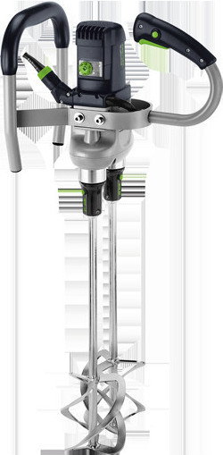 Festool Mieszarka Duo MX 1600/2 EQ DUO DOUBLE 769236