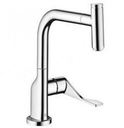 Hansgrohe Axor Citterio Select 39861000