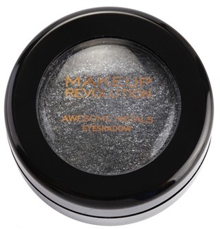 Makeup Revolution Awesome Metals Black Diamond