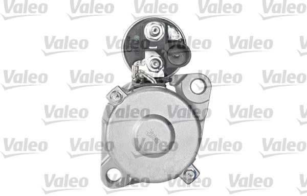 VALEO rozrusznik 438226 438226