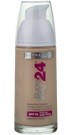 Maybelline SuperStay 24 Color podkład w płynie odcień 005 Light Beige 30 ml