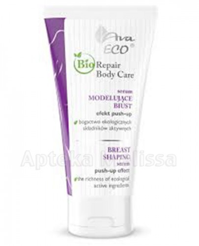 Ava Labolatorium BIO REPAIR BODY CARE Serum modelujące biust 150 ml