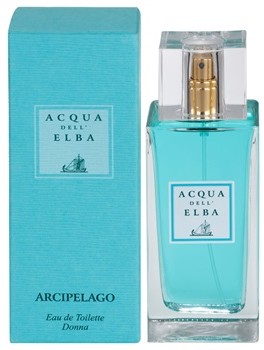 Acqua dell Elba Arcipelago Women woda toaletowa 100ml