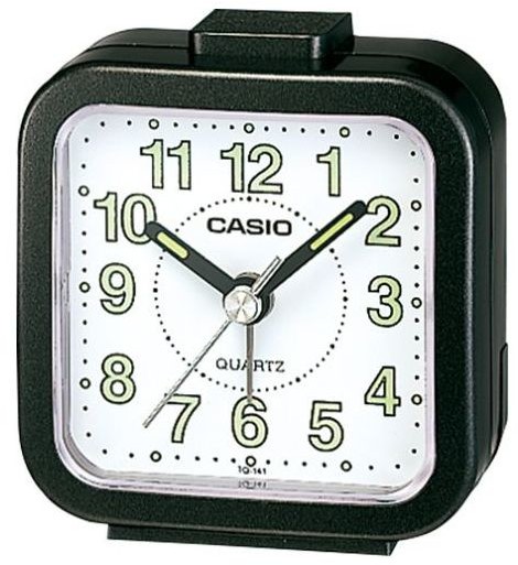 Casio BUDZIK TQ-141-1E LATA GWARANCJI SALON KRAKÓW