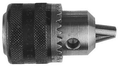 Bosch Uchwyt wiertarski z wieńcem zębatym do 13 mm 2609255701