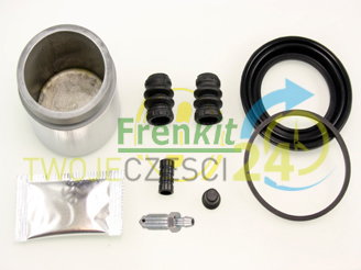 Frenkit Zestaw naprawczy, zacisk hamulca 260936