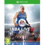 NBA Live 16 GRA XBOX ONE