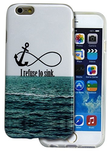 APPLE iPhone 6 Plus 6S Plus silikonowe etui Cover osłona etui ochronne torba pokrowiec Case etui Bumper