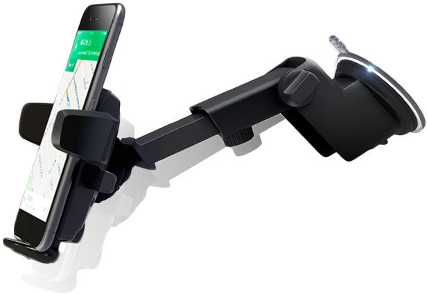 iOTTIE Uchwyt samochodowy Easy One Touch 3 Mount uniwersalny na telefon HLCRIO120