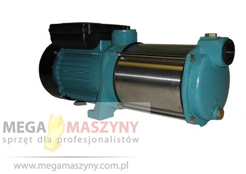 Omnigena MHI 1300/230V INOX (01BC-6768D)