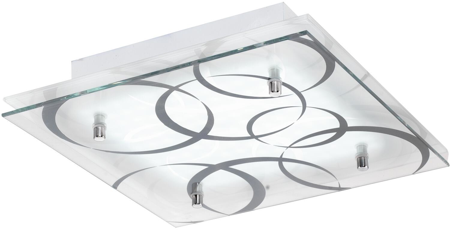 Eglo Plafon sufitowy LED 1pł CONCABELLA 95528