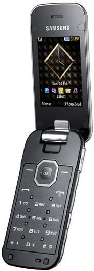 Samsung S5150 Diva