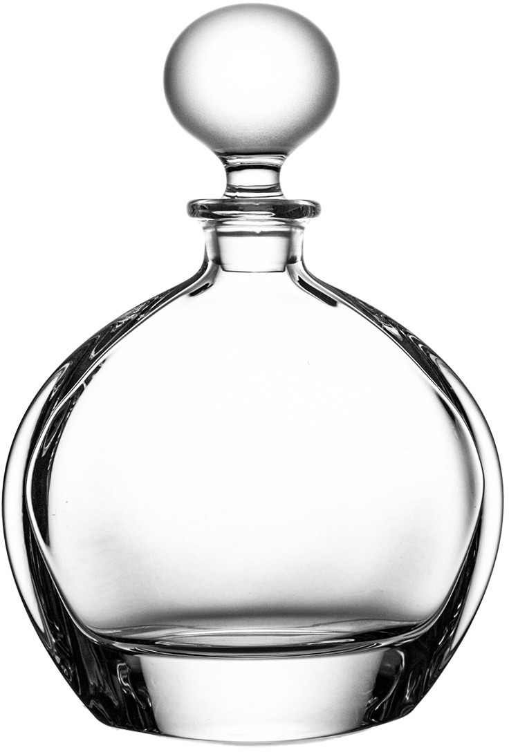 Crystal Julia Karafka do wina dekoracja stołu 0,8 litra 5276