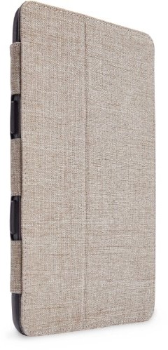 Case Logic FSG1081 SnapView Folio Case für Samsung Galaxy Note 8 mit Stand-Funktion beige