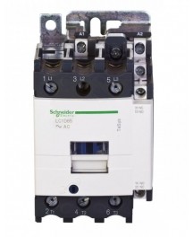 Schneider Electric Polska Sp. z o.o. Stycznik LC1D95P7 3P AC3