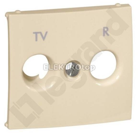 Legrand V:K KLAWISZ TV-RD 2 OTWORY, 774342,