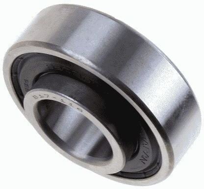 SACHS Łożysko prowadzące, sprzęgło 1863 870 201